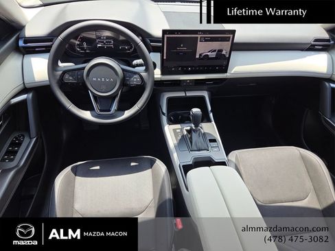New 2026 MAZDA CX-5 Select AWD/4WD image 9