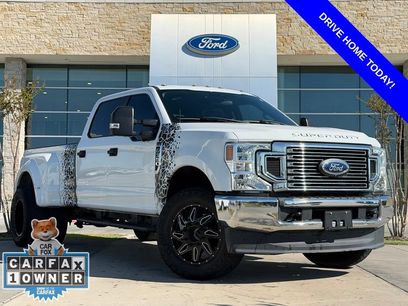 Used 2022 Ford F350 XL w/ STX Appearance Package