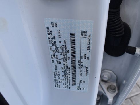 Used 2022 Ford Bronco Raptor image 31