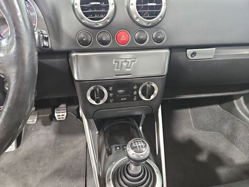Used 2001 Audi TT 1.8T AWD/4WD image 18