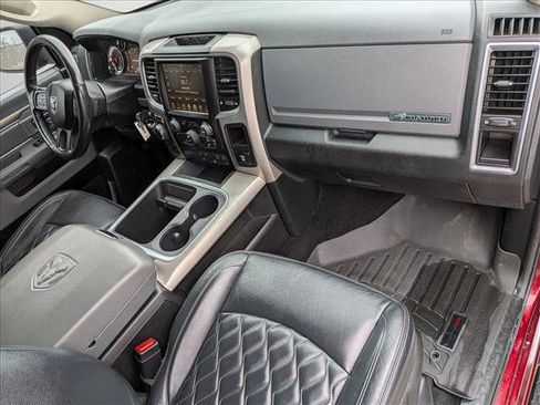 Used 2017 RAM 1500 Big Horn image 26