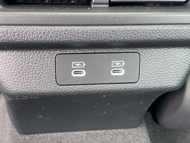 New 2026 Honda Accord SE image 26