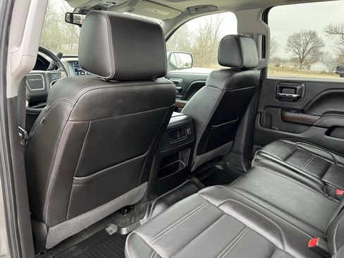 Used 2017 GMC Sierra 1500 Denali w/ Denali Ultimate Package image 26