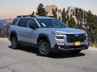 New 2026 Subaru Outback Premium