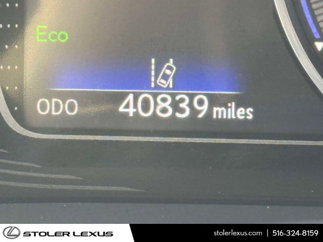 Used 2020 Lexus ES 300h w/ Premium Package FWD image 31