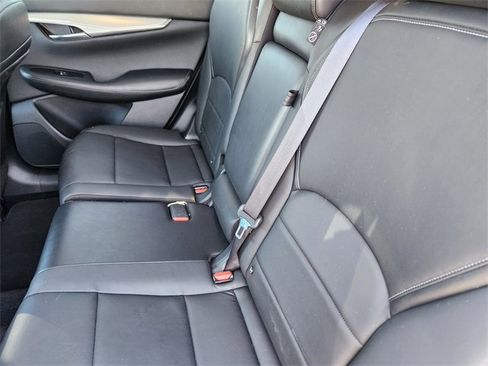 Used 2019 INFINITI QX50 Luxe w/ Navigation Package image 12