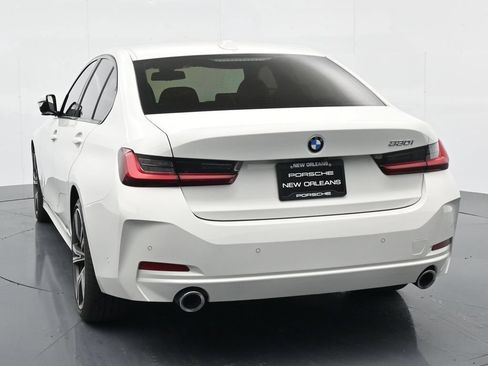 Used 2023 BMW 330i Sedan w/ Premium Package RWD image 6