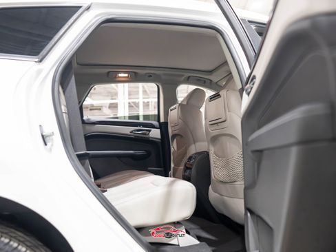 Used 2016 Cadillac SRX Premium image 19