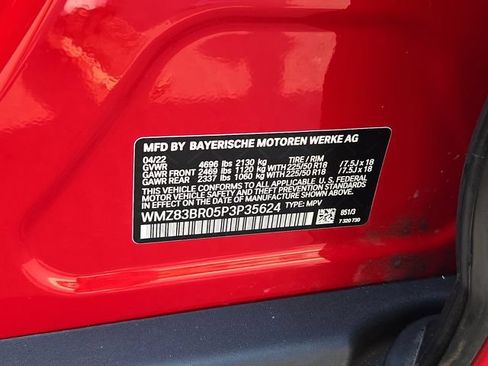 Used 2023 MINI Cooper Countryman S AWD/4WD image 27