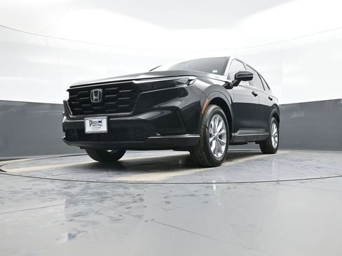 Certified 2023 Honda CR-V EX image 26