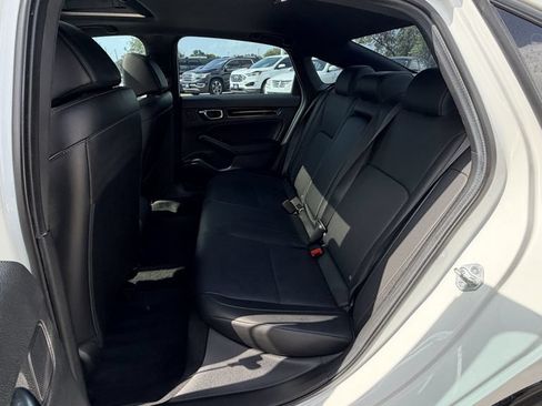 Used 2025 Honda Civic Sport image 29