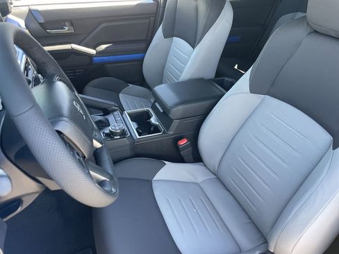 New 2026 Toyota Tacoma TRD Off-Road image 16