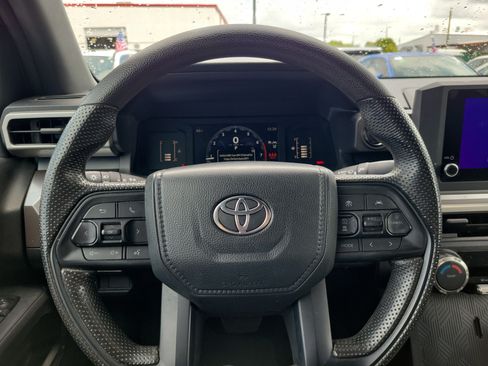 Used 2024 Toyota Tacoma SR5 RWD image 23
