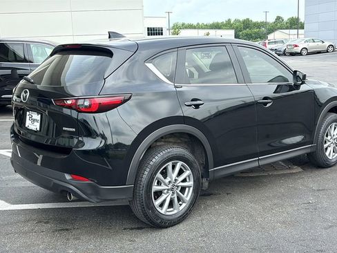 Used 2023 MAZDA CX-5 AWD 2.5 S image 28