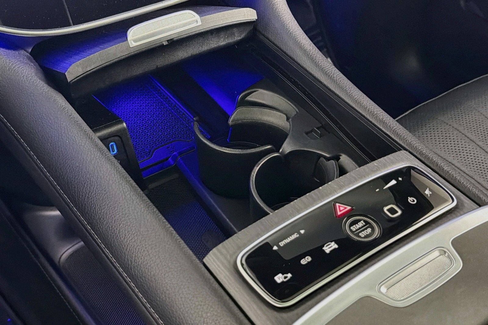 Certified 2024 Mercedes-Benz EQS 450+ 4MATIC SUV image 7
