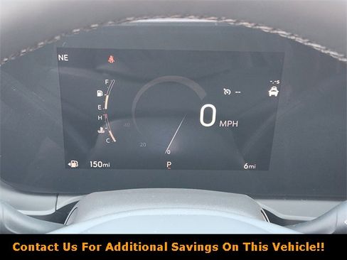 New 2026 Buick Envista Avenir image 11