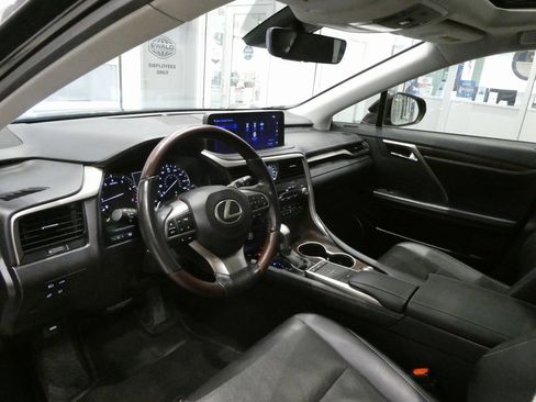 Used 2020 Lexus RX 350 AWD w/ Premium Package image 32