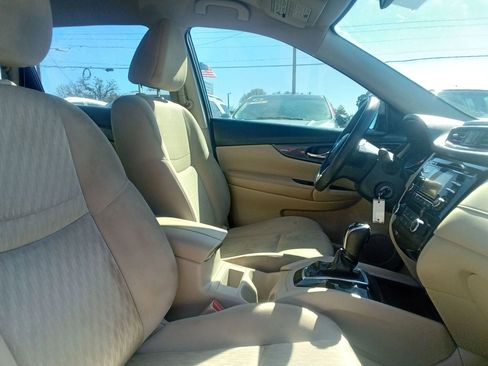 Used 2017 Nissan Rogue S image 18