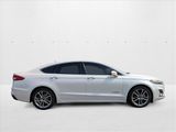 Used 2019 Ford Fusion Titanium image 4