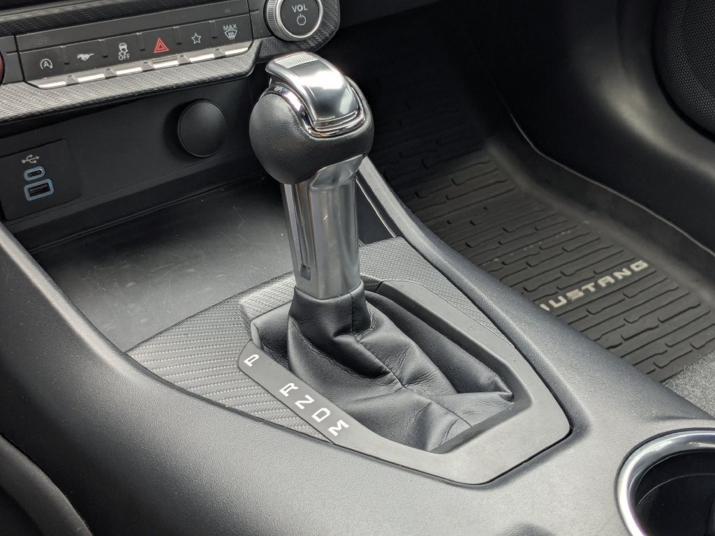 Used 2024 Ford Mustang GT RWD image 25