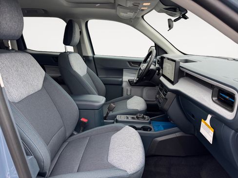 New 2025 Ford Maverick XLT w/ Equipment Group 301A image 17