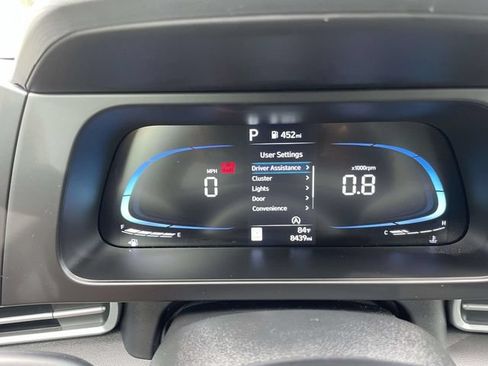 Certified 2026 Hyundai Elantra SE FWD image 19