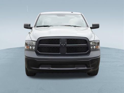 Certified 2023 RAM 1500 Tradesman w/ Popular Equipment Group AWD/4WD image 2