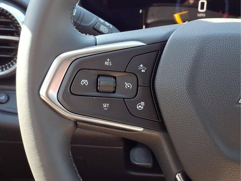 New 2026 Chevrolet Trax ACTIV w/ Driver Confidence Package FWD image 12