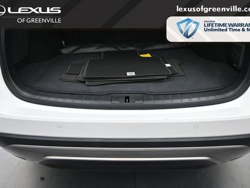 Certified 2023 Lexus RX 350 Premium w/ Cold Area Package FWD image 25
