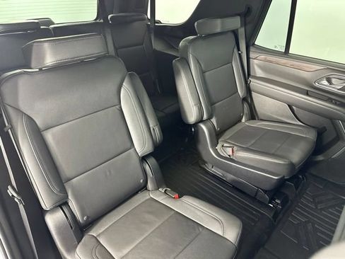 Used 2023 Chevrolet Tahoe Z71 AWD/4WD image 29