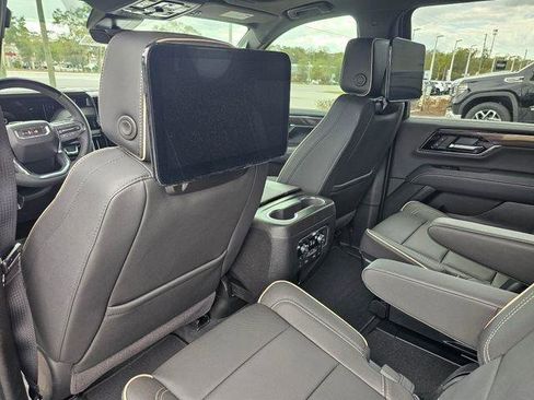 New 2026 GMC Yukon XL Elevation w/ Elevation Premium Package image 23
