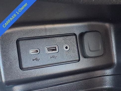 Used 2024 Chevrolet Equinox LT w/ LPO, Floor Liner Package image 25