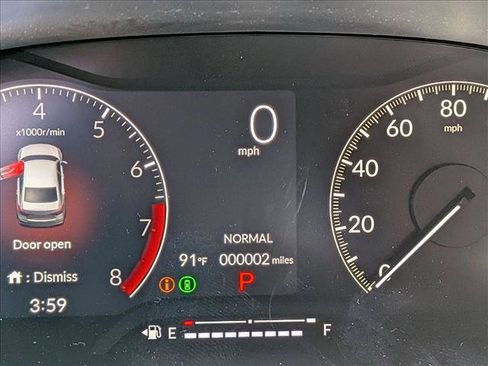 New 2026 Honda Civic Sport image 10