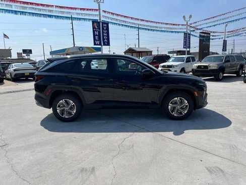 New 2026 Hyundai Tucson Blue SE w/ Tow & Go Package AWD/4WD image 66