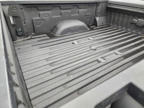 Used 2020 Chevrolet Silverado 3500 LTZ w/ LTZ Plus Package image 5