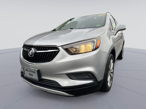 Used 2017 Buick Encore Preferred image 5