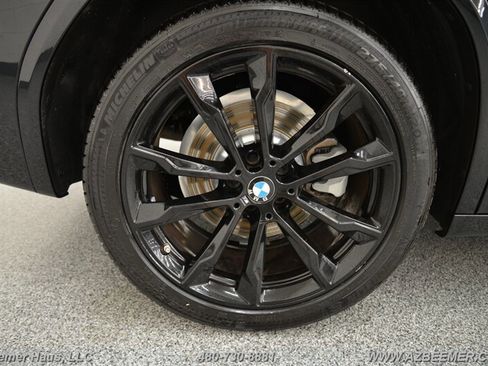 Used 2023 BMW X3 sDrive30i w/ M Sport Package RWD image 33