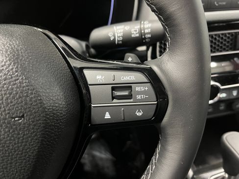 New 2026 Honda Civic Sport image 19