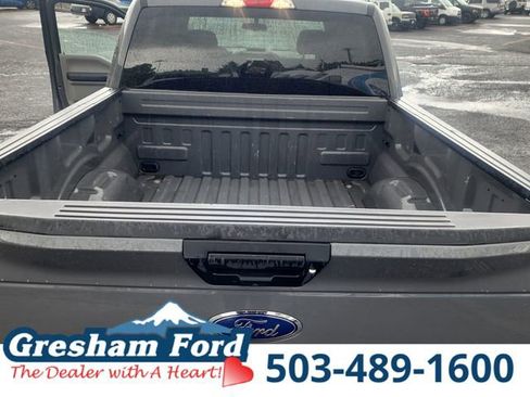 Certified 2020 Ford F150 XL w/ Equipment Group 101A Mid AWD/4WD image 29