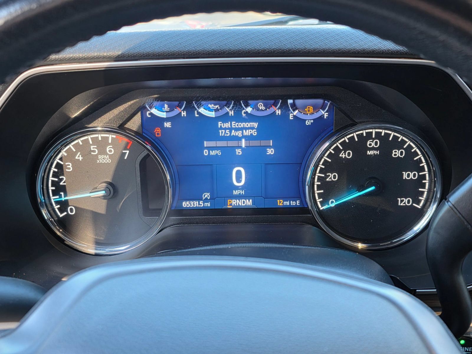 Used 2021 Ford F150 XLT w/ Equipment Group 302A High AWD/4WD image 24