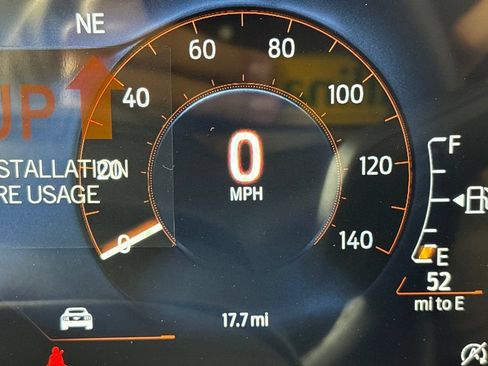 New 2026 Ford Mustang Premium RWD image 22