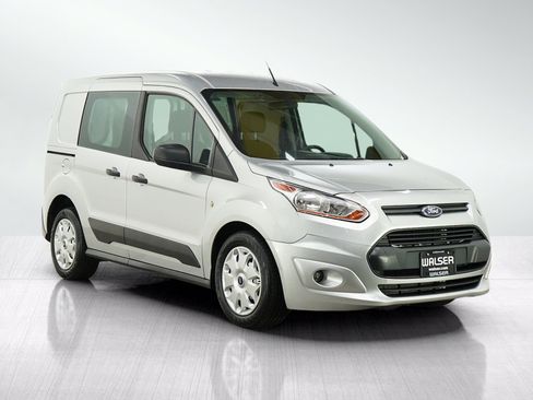 Used 2014 Ford Transit Connect XLT FWD image 7