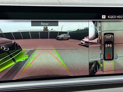 Used 2023 BMW X5 xDrive40i w/ Climate Comfort Package image 24