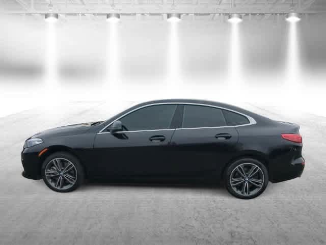 Used 2022 BMW 228i xDrive Gran Coupe AWD/4WD image 5