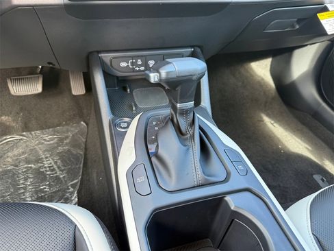 New 2025 Kia K4 GT-Line w/ GT-Line Premium Package image 14