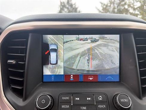 Used 2018 GMC Acadia Denali w/ Technology Package image 41