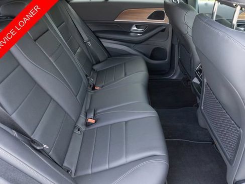 Used 2025 Mercedes-Benz GLE 450 4MATIC image 19