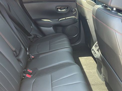 New 2025 Acura ADX A-Spec image 28