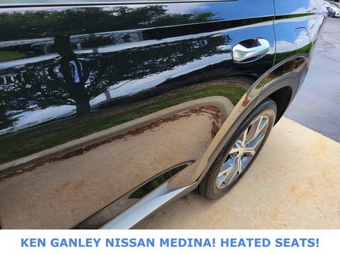 Used 2020 Hyundai Palisade SEL w/ Convenience Package AWD/4WD image 12