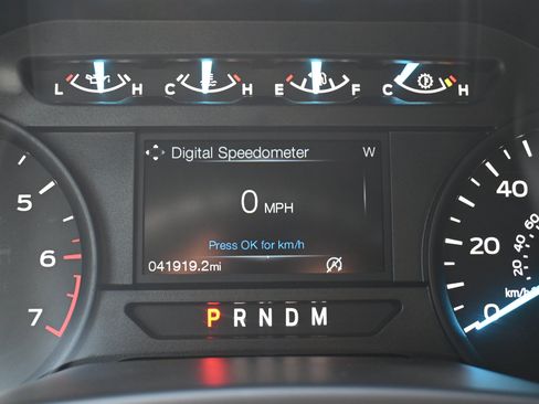 Used 2019 Ford F150 XL w/ Equipment Group 101A Mid RWD image 10